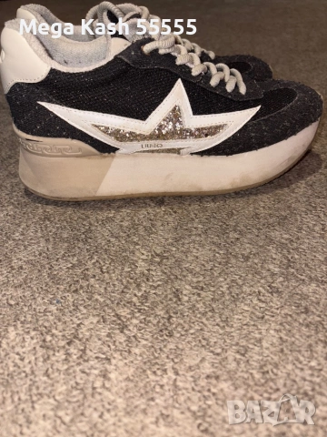 Дамски обувки juicy couture, Liu Jo , снимка 5 - Маратонки - 53370104