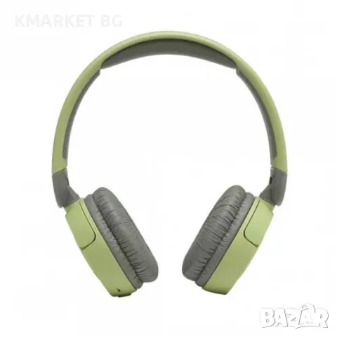 JBL JR310BT GRN HEADPHONES Слушалки, снимка 2 - Bluetooth слушалки - 48615577