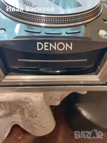 Продавам DJ  CD MP3 Player  Denon DN-S3700  TOP, снимка 12 - MP3 и MP4 плеъри - 51241049