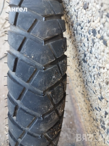 90-90 21 и 130-80 17, Мото Гуми Metzeler Tourance, снимка 6 - Гуми и джанти - 53758187