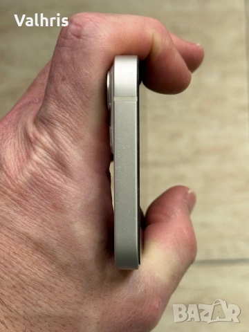 Apple iPhone 13 / 128GB / Starlight / 87% Батерия, снимка 9 - Apple iPhone - 53291712