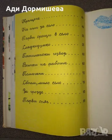 Патиланско царство Ран Босилек, много добро състояние,  твърди корици,  1985г. , цена 12 лв., снимка 7 - Детски книжки - 47239509