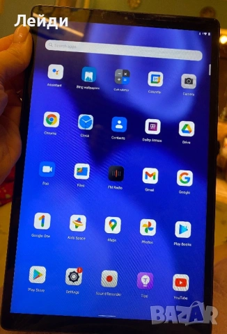 Таблет Леново Tab M10 hd, снимка 2 - Таблети - 53473542