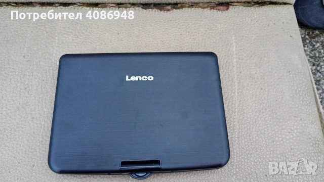 DVD player Lenko USB , снимка 4 - Друга електроника - 53494813