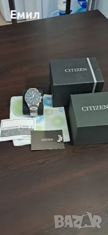 Citizen Eco-Drive CA0690-88L, снимка 1 - Мъжки - 49357016