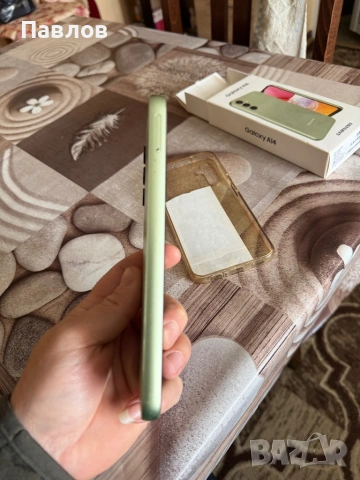 Samsung a14 , снимка 2 - Samsung - 54004089