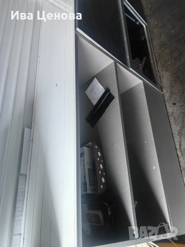 Специален автомобил кемпер за бъзро хранене, снимка 11 - Каравани и кемпери - 54180697