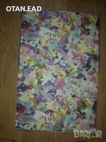 Три броя детски книжки заглавията са, снимка 3 - Детски книжки - 51202023