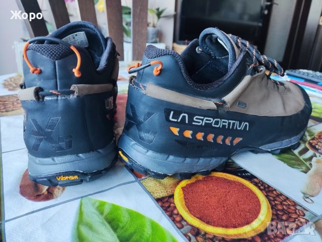 La sportiva TX5 Low gtx, снимка 3 - Маратонки - 46497540