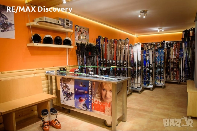 За продажба - ски гардероб на отлична локация, снимка 5 - Други - 51829340