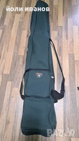 Калъф за въдици,нов