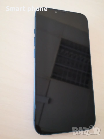 iPhone 13 Blue, снимка 5 - Apple iPhone - 53083904