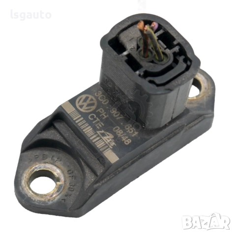 Сензор ускорение Volkswagen Scirocco III 2008-2017 ID: 153889