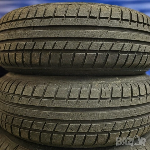 Запазени зимни гуми Kormoran 185/65/15