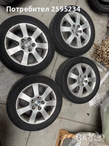 Джанти Lexus/Toyota