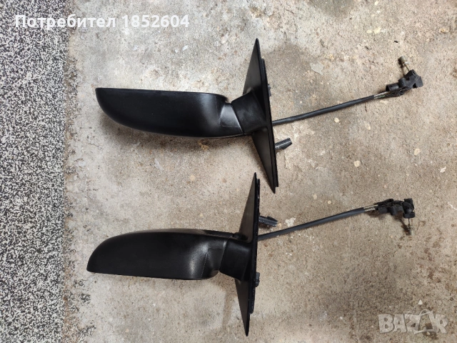 Огледала Пасат Б3, снимка 10 - Части - 52922944