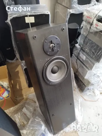 JBL LX 700, снимка 1 - Тонколони - 48820721