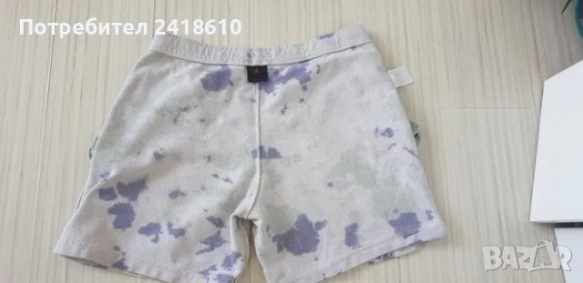 Jordan Cotton Short Size L ОРИГИНАЛ! Мъжки Къси Панталони!, снимка 11 - Къси панталони - 46837342