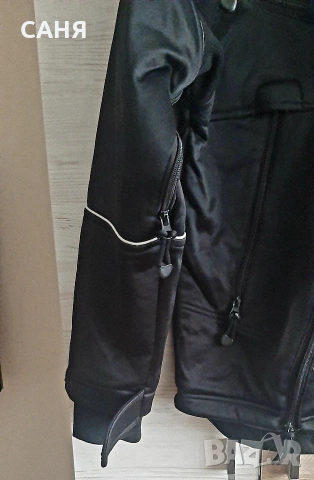 Суитчър-яке ,за три сезона13€ и Олекотено,топло якеСANADIAN PEAK -Унисекс, снимка 7 - Якета - 53127990