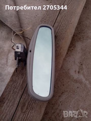 Огледало за задно виждане за Рено Лагуна 1996 година , снимка 2 - Аксесоари и консумативи - 46403074