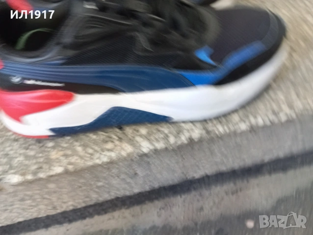 маратонки Пума , снимка 6 - Маратонки - 53474904