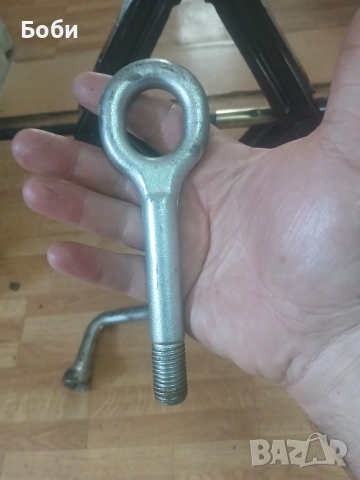 Бусов аварйен комплект Фият Дукато,Джъмпер,Боксер нов, снимка 14 - Аксесоари и консумативи - 52591610