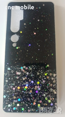 Xiaomi Mi Note 10 - Xiaomi Mi Note 10 Pro - Xiaomi Mi CC9 Pro калъф / case