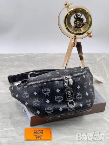 чанти mcm, снимка 4 - Чанти - 51980138