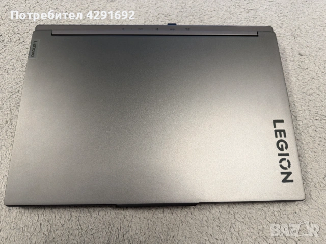 Лаптоп Lenovo Legion Slim 5 16IRH8