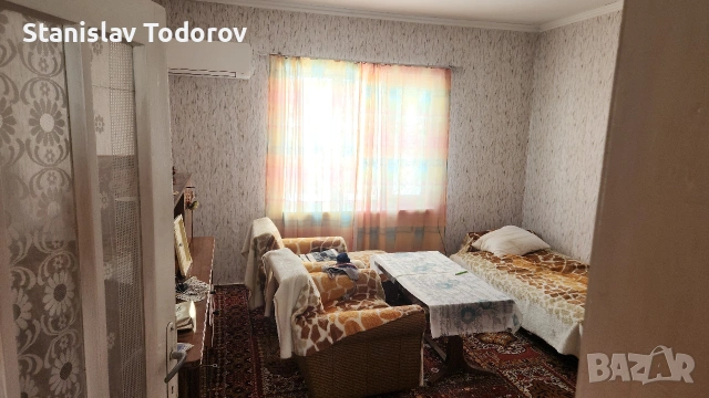 Продава се едноетажна къща в гр. Дулово, снимка 7 - Къщи - 53267038