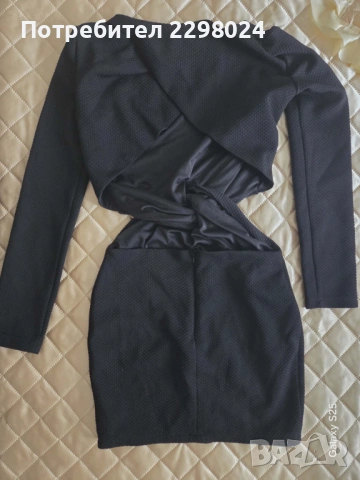 Megz рокля, снимка 2 - Рокли - 54157102