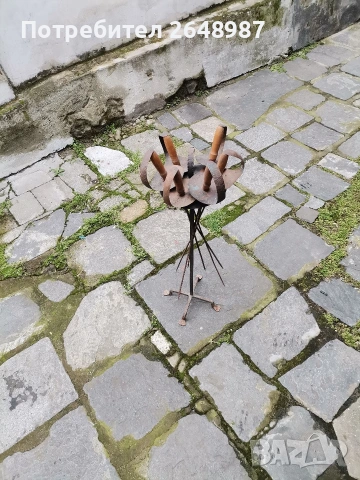 набор от битови шпаги, снимка 2 - Декорация за дома - 53437077