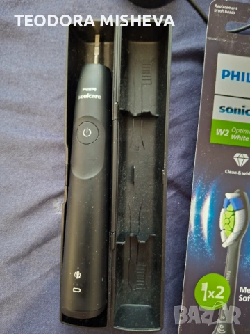 Спешно Philips Sonicare , снимка 2 - Други - 54256361