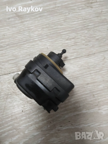 Моторче , Фарове Citroen , Peugeot ,  pa66-6f30, снимка 2 - Части - 52824205