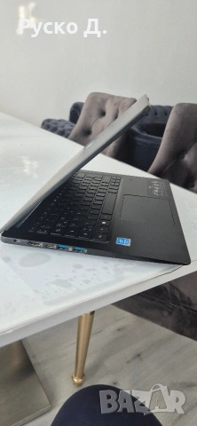 Лаптоп Acer Swift 1 SF114-32 с процесор Intel® Pentium® Silver N5000 до 1.10