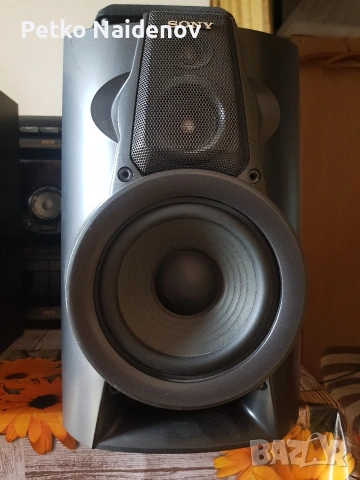 Soni rx 70 в добър вид , снимка 5 - Радиокасетофони, транзистори - 54166783