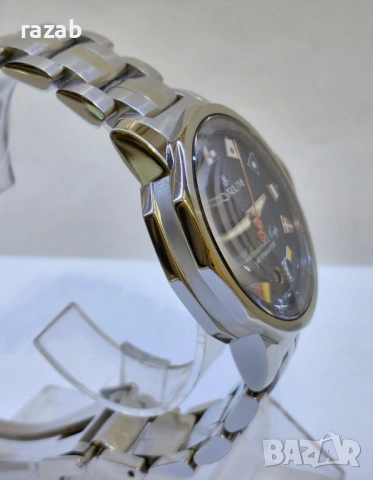 Corum Admiral's Cup- Automatic, снимка 6 - Мъжки - 54045489