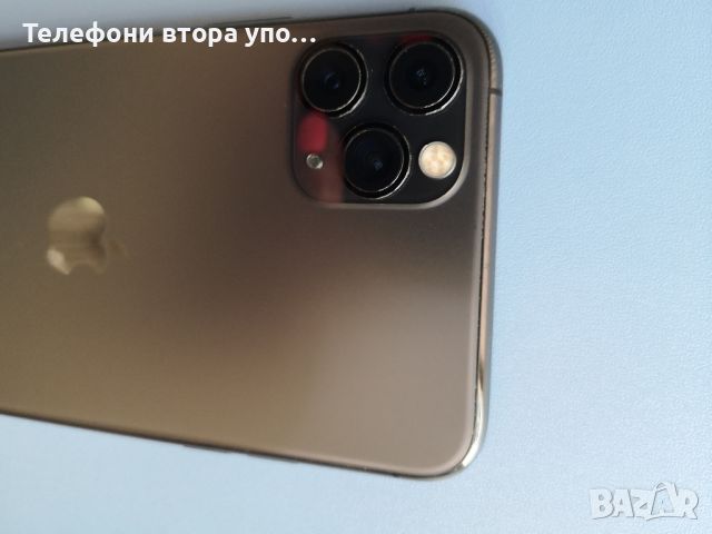 Iphone 11 Pro Max, снимка 2 - Apple iPhone - 46403982