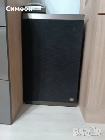 Grundig Box-1600, снимка 3 - Тонколони - 48151966