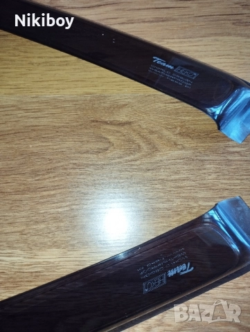 Ветробрани Heko за BMW E46 предни , снимка 3 - Аксесоари и консумативи - 52234024