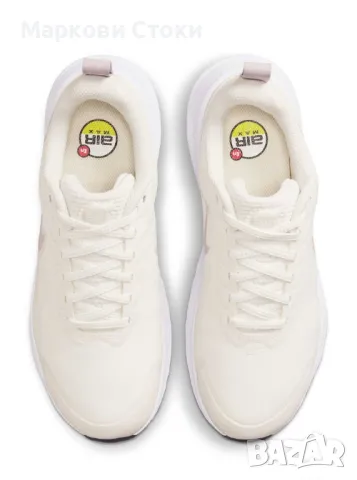 ✅ NIKE 🔝 W AIR MAX NUAXIS, снимка 3 - Маратонки - 49925764