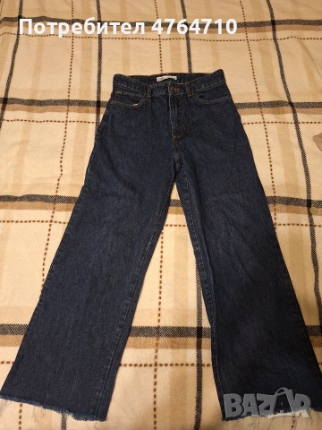 мъжки дънки 