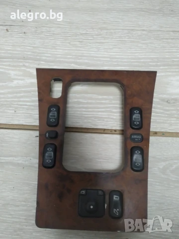 Бутони електрически стъкла за Мерцедес Mercedes-benz W210 , 2108213951