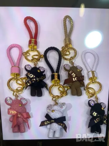 ключодържател louis vuitton , снимка 4 - Други - 50416877