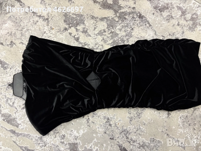 Супер секси рокля на Зара, снимка 3 - Рокли - 52101113