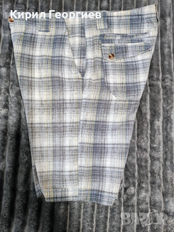 Мьжки кьси панталонки, снимка 5 - Къси панталони - 54167713