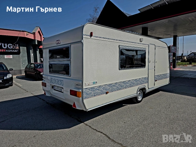 ! ! ! КАРАВАНА ! ! ! ADRIA B 502 UL ! ! ! КЛИМАТИК ! ! !, снимка 5 - Каравани и кемпери - 53758950