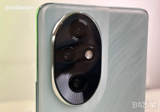 ЧИСТО НОВ - Honor 200 Pro - 512/12 GB - Изгодно + ПОДАРЪК