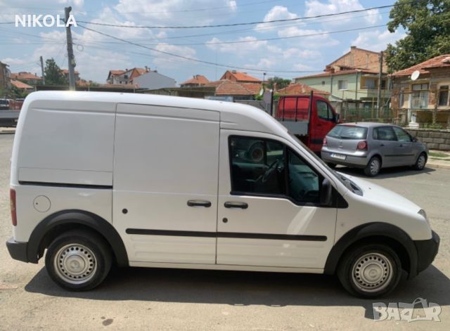 Ford Connect !!!ХЛАДИЛЕН MАХI 2300 110 КОНЯ КЛИМАТИК В КУПЕТО 2009г.!!!, снимка 4 - Автомобили и джипове - 46789377