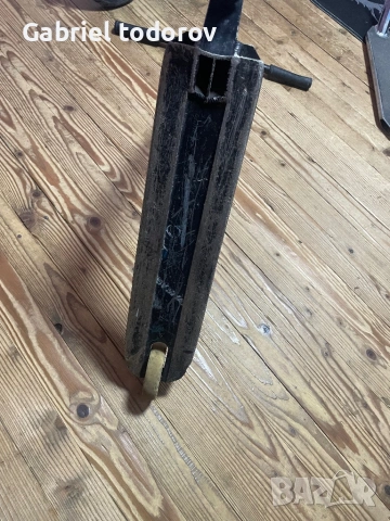 Продавам тротинетки за трикове, снимка 8 - Селскостопанска техника - 54151027